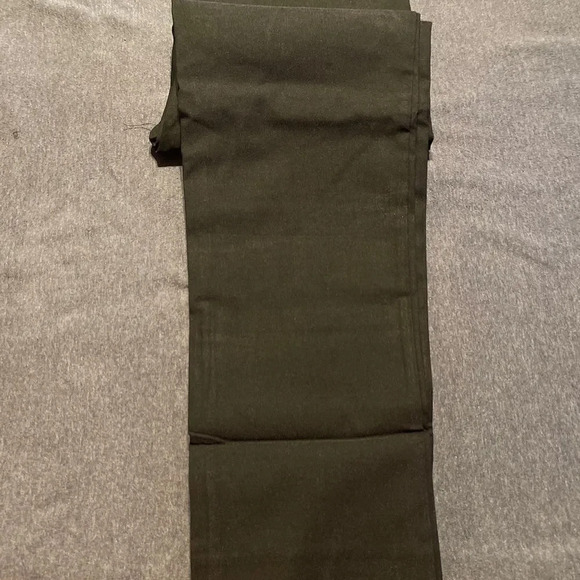 Hilary Radley Women's Pull On Pants with Tummy Control Small - Picture 6 of 10